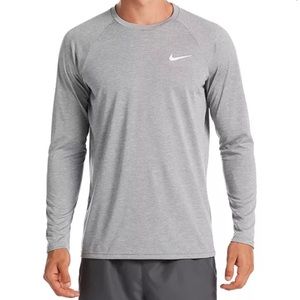 Nike Dri Fit Long Sleeve